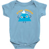 peak condition Baby Bodysuit