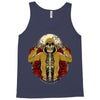hip hop and rose Tank Top