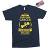 I am a Sarcoma Survivor - What's Your Superpower? Exclusive T-shirt