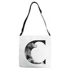 california Adjustable Strap Totes