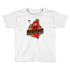 the sausage king of chicago Toddler T-shirt
