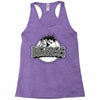 HUMBOLDT BRONCOS Racerback Tank