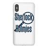 sherlock holmies iPhoneX