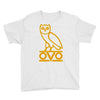 OWL-OVO Youth Tee