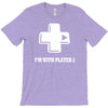 i'm with player two T-Shirt