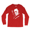 wolverine x men avengers marvel comics gift Long Sleeve Shirts