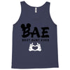 Bae Best Auntie Ever Tank Top