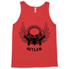outlaw Tank Top