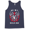 be my beelze bud Tank Top