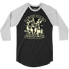 what's your superpower 3/4 Sleeve Shirt