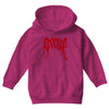Revenge XXXTentacion Youth Hoodie