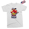 crew five fresh Exclusive T-shirt