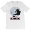 Catzilla T-Shirt