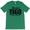 Limited Edition 1968 T-Shirt