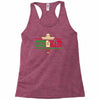 cinco de mayo 2018 party Racerback Tank