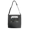 asking alexandria stand up and scream metalcore parkway drive Adjustable Strap Totes