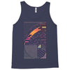 once golden Tank Top