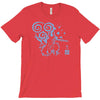 the air power T-Shirt