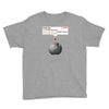 tk 421 review Youth Tee