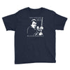 marty mcfly homage Youth Tee