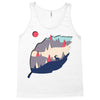 leaf Tank Top