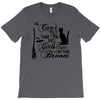 can't fly with the big girls T-Shirt