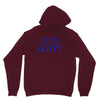 the man,myth,legend scott Unisex Hoodie