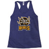 republic rebels Racerback Tank