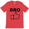 it's ok bro  funny T-Shirt