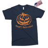 happy halloween 2 Exclusive T-shirt