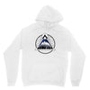 Mountain Triangle Unisex Hoodie