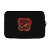 piece of cake Laptop sleeve