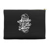 awake Accessory Pouches