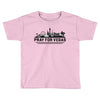 Pray for Las Vegas Toddler T-shirt