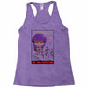 trask industrie Racerback Tank
