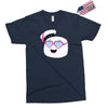 marshmallow love Exclusive T-shirt