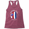 france national team youth 2018 fifa world cup Racerback Tank