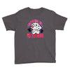 i'm the boss Youth Tee