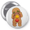 please dont kill me Pin-back button