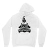 I Am Rottweiler Actually In A Very Commited Relationship Hoodie