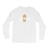 im hungry and youre a potato Long Sleeve Shirts