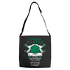 Dungeon Master Adjustable Strap Totes