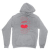 cheeseburger Unisex Hoodie