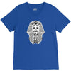 anonymous pharaoh V-Neck Tee