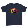 s vs s Youth Tee