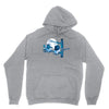 night owl Unisex Hoodie