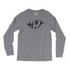why not Long Sleeve Shirts