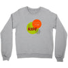 I'M TAKING MY TIME ON MY RIDE Crewneck Sweatshirt