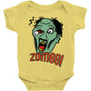 zombg! Baby Onesie