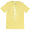 saxophone player T-Shirt
